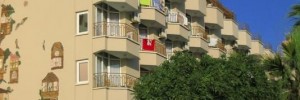 Imagine pentru Hotel Surtel Cazare - Litoral Kusadasi la hoteluri de 3* stele 2025