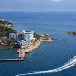 Imagine pentru Le Bleu Hotel & Resort Cazare - Litoral Kusadasi la hoteluri cu Ultra All inclusive 2024