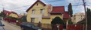 Imagine pentru Hotel Abi Hostel Cazare - City Break Cluj Napoca la hoteluri de 3* stele 2024