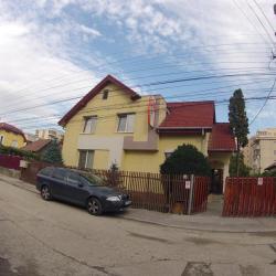 Imagine pentru Hotel Abi Hostel Cazare - City Break Cluj Napoca la hoteluri de 3* stele 2025