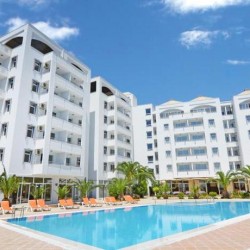 Imagine pentru Hotel Citys Hill Charter Avion - Kusadasi 2025