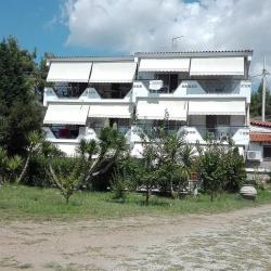 Imagine pentru Villa Gesthimani Cazare - C Sithonia la hoteluri de 3* stele 2025