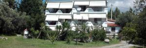Imagine pentru Villa Gesthimani Cazare - C Sithonia la hoteluri de 3* stele 2025