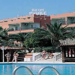 Imagine pentru Selcuk Cazare - Litoral Kusadasi la hoteluri de 3* stele 2025