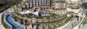 Imagine pentru Suhan 360 Hotel & Spa Cazare - Litoral Kusadasi la hoteluri cu Pensiune completa 2024
