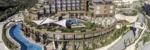 Imagine pentru Suhan 360 Hotel & Spa Charter Avion - Kusadasi la hoteluri cu Pensiune completa 2025