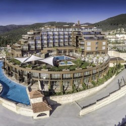 Imagine pentru Suhan 360 Hotel & Spa Charter Avion - Kusadasi la hoteluri cu Pensiune completa 2025