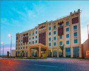 Imagine pentru Ayla Bawadi Hotel Cazare - Litoral Abu Dhabi 2026