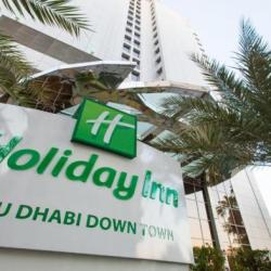 Imagine pentru Hotel Holiday Inn Abu Dhabi Downtown Cazare - Litoral Abu Dhabi 2025