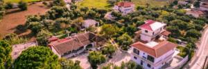 Imagine pentru Irini Studios Cazare - Litoral Alykes 2025