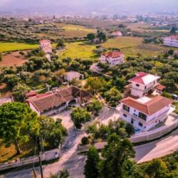Imagine pentru Irini Studios Cazare - Litoral Alykes 2025