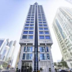 Imagine pentru Hotel Tryp By Wyndham Abu Dhabi Cazare - Litoral Abu Dhabi 2026