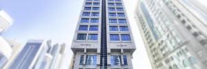 Imagine pentru Hotel Tryp By Wyndham Abu Dhabi Cazare - Litoral Abu Dhabi 2026
