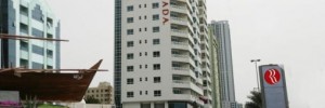 Imagine pentru Ajman Cazare - Emiratele Arabe Unite 2025