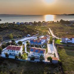 Imagine pentru C Sithonia Cazare - Litoral Halkidiki 2024