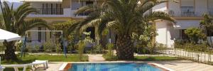 Imagine pentru Hotel House Michalis Cazare - C Sithonia 2025