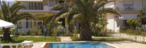 Imagine pentru Hotel House Michalis Cazare - C Sithonia la hoteluri de 3* stele 2024