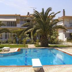 Imagine pentru Hotel House Michalis Cazare - C Sithonia 2025