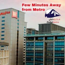 Imagine pentru Dubai City Break - Dubai la hoteluri cu Demipensiune 2024