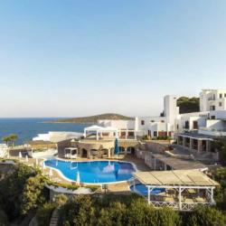 Imagine pentru Gumusluk Cazare - Litoral Bodrum 2025