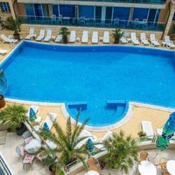 Imagine pentru Sunny Beach Cazare - Litoral Bulgaria 2026