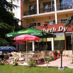 Imagine pentru Elizabeth Dy Boutique Hotel Cazare - Litoral Nessebar la hoteluri de 3* stele 2025