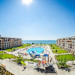 Imagine pentru Hotel Premier Fort Sands Resort - Full Board Cazare - Litoral Sveti Vlas la hoteluri cu Pensiune completa 2022