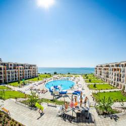 Imagine pentru Premier Fort Sands Resort - Full Board Cazare - Litoral Sveti Vlas la hoteluri cu Pensiune completa 2025