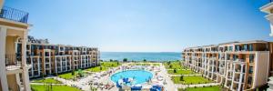 Imagine pentru Premier Fort Sands Resort - Full Board Cazare - Litoral Sveti Vlas la hoteluri de 4* stele 2024