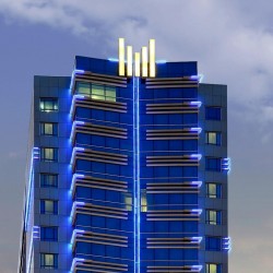 Imagine pentru Copthorne Hotel Sharjah Cazare - Litoral Sharjah 2025