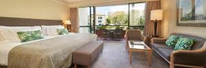 Imagine pentru Hotel Cliff Bay Charter Avion - Portugalia 2025