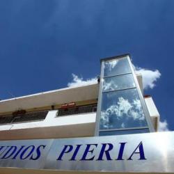 Imagine pentru Sun Studios Pieria Cazare - Paralia Skotinas 2026