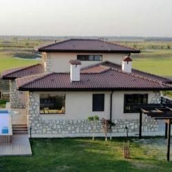 Imagine pentru Hotel Blacksearama Golf & Villas Cazare - Litoral Balcic la hoteluri cu Demipensiune 2024