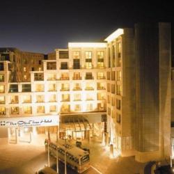 Imagine pentru Olive Tree Boutique Hotel Cazare - Litoral Ierusalim 2025