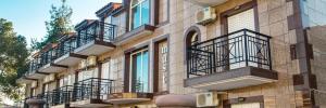 Imagine pentru Hotel Must Cazare - Litoral Laganas la hoteluri de 3* stele 2025
