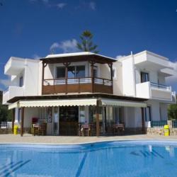 Imagine pentru Creta Cazare - Litoral Grecia 2025