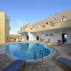 Imagine pentru Kaloudis Apartments Cazare - Almyrida 2026