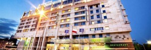 Imagine pentru Hotel Golden Tulip Warsaw Centre Cazare - Varsovia 2026