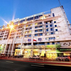 Imagine pentru Hotel Golden Tulip Warsaw Centre Cazare - Varsovia 2024