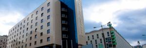 Imagine pentru Gromada Hotel Warsaw Center Cazare - Polonia la hoteluri de 3* stele 2025