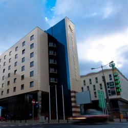 Imagine pentru Gromada Hotel Warsaw Center Cazare - Polonia la hoteluri de 3* stele 2025