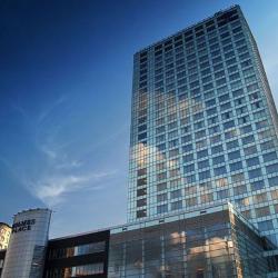 Imagine pentru Hotel Hilton Warsaw Cazare - Varsovia 2024