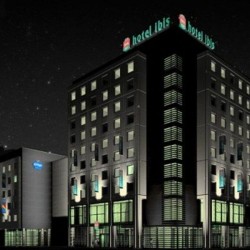 Imagine pentru Hotel Ibis Warszawa Reduta Cazare - Polonia 2024