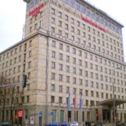 Imagine pentru Mercure Hotel Grand Cazare - Varsovia 2024
