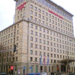 Imagine pentru Mercure Hotel Grand Cazare - Varsovia 2026