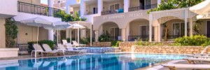Imagine pentru Dimitrios Village Beach Resort Cazare - Litoral Rethymno la hoteluri de 4* stele 2024