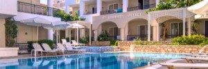Imagine pentru Dimitrios Village Beach Resort Cazare - Litoral Rethymno la hoteluri de 4* stele 2025