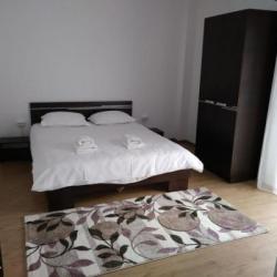 Imagine pentru Hotel Alexys Residence 8 Cazare - City Break Iasi 2025