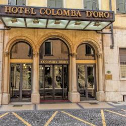 Imagine pentru Hotel Colomba Doro Cazare - City Break Verona la hoteluri de 4* stele 2024