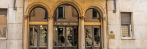 Imagine pentru Hotel Colomba Doro Cazare - City Break Verona la hoteluri de 4* stele 2025